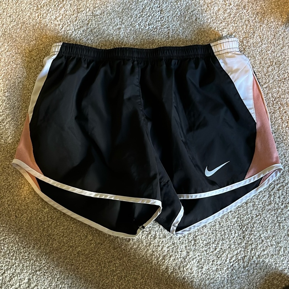 Nike athletic shorts